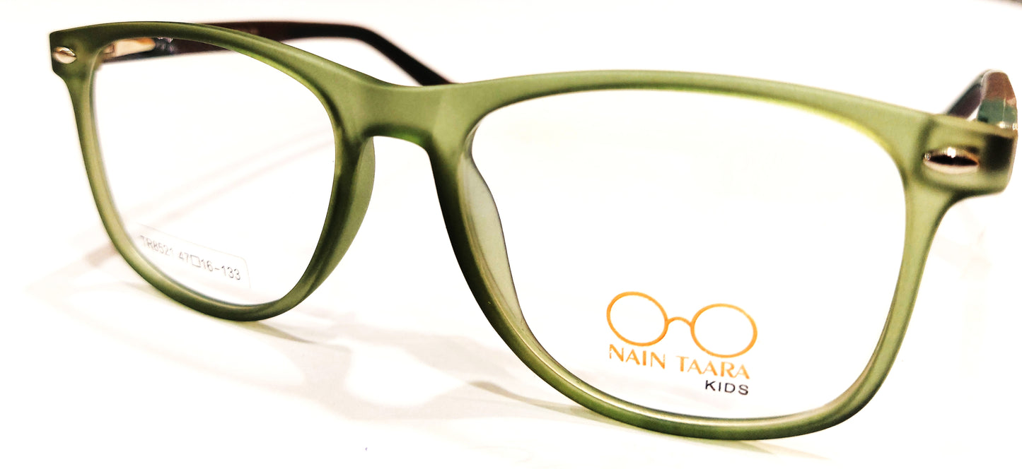 NainTaara Kids Green