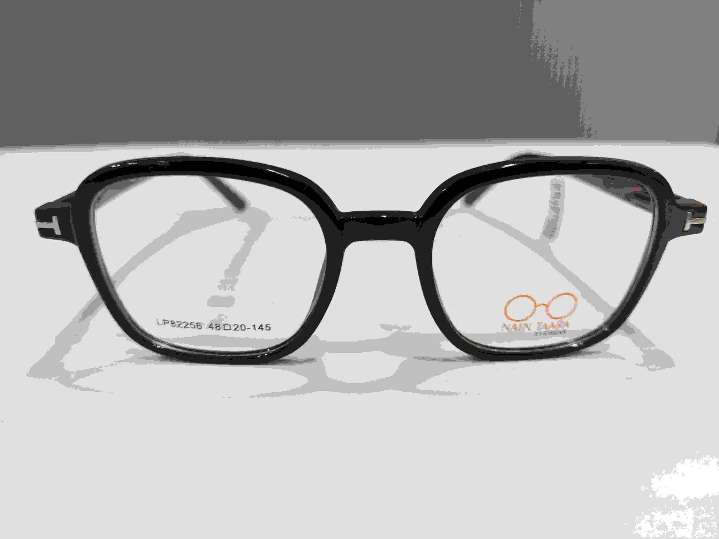 NainTaara EYE WEAR SQ OWAL