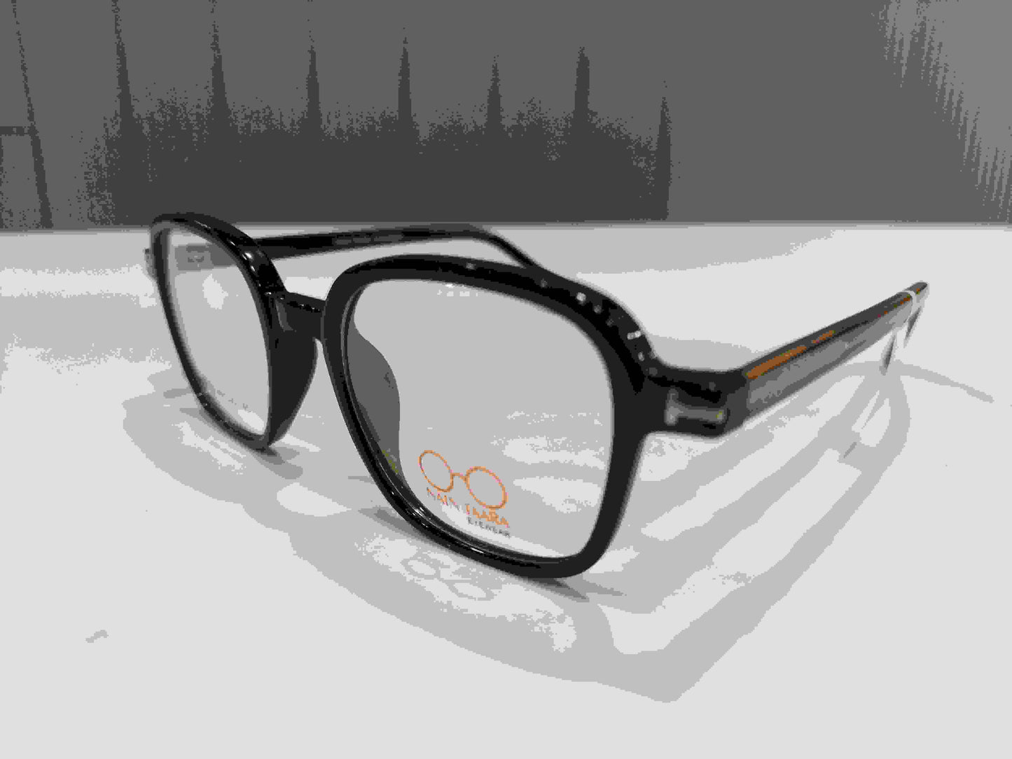 NainTaara EYE WEAR SQ OWAL