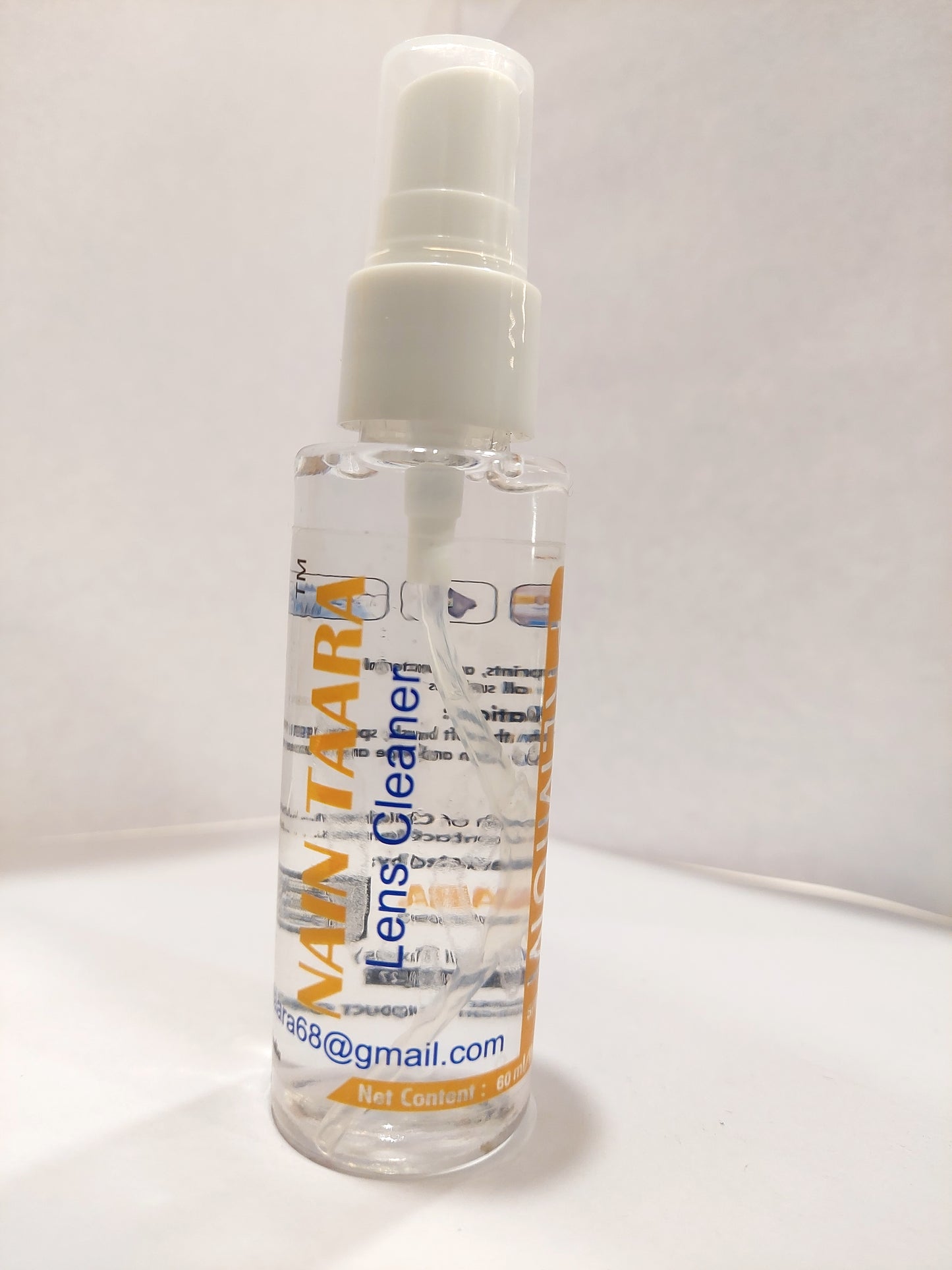 NainTaara Lens Cleaner (120 x 5)
