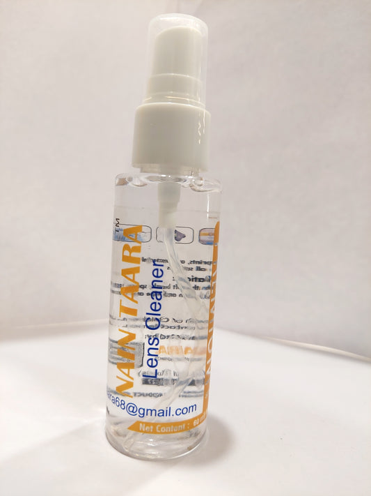 NainTaara Lens Cleaner (120 x 5)