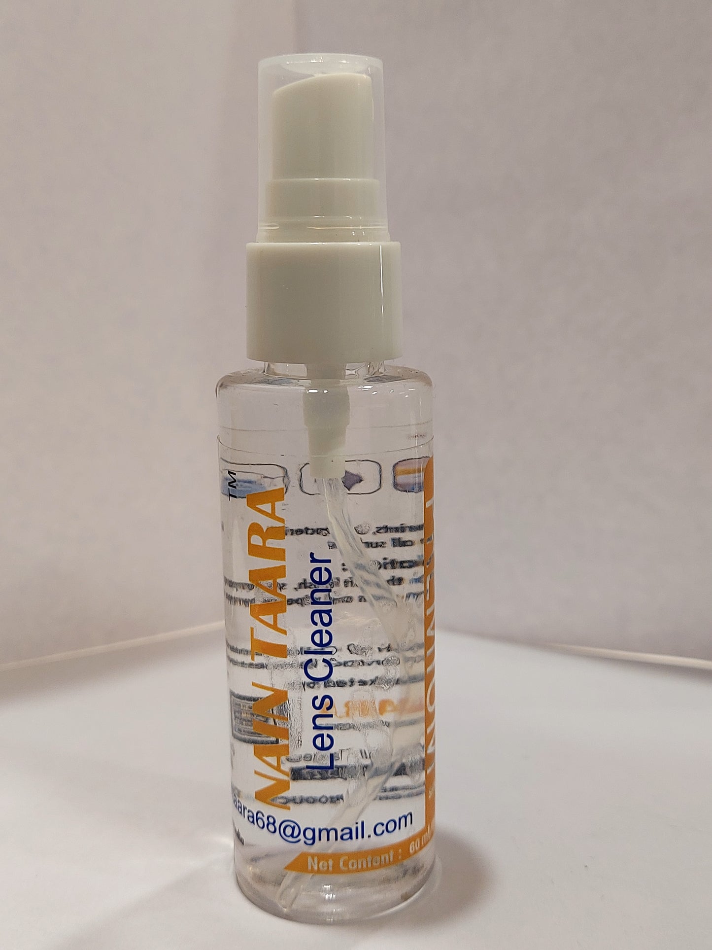 NainTaara Lens Cleaner (120 x 5)