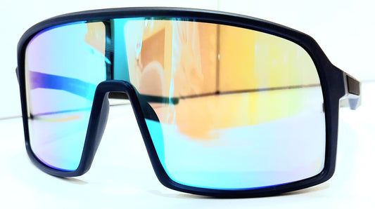 NainTaara Sports Navy Blue