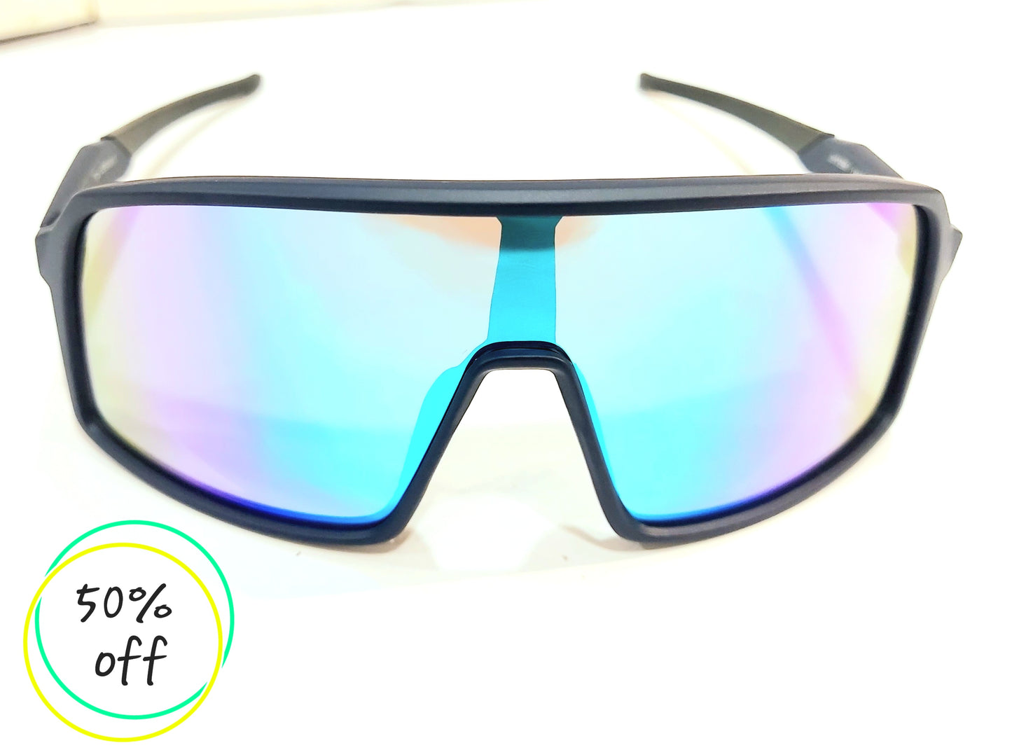 NainTaara Sports Navy Blue