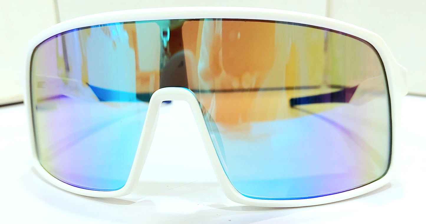 NainTaara Sports White