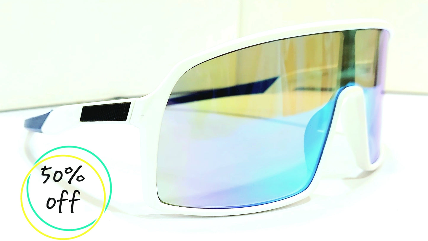 NainTaara Sports White