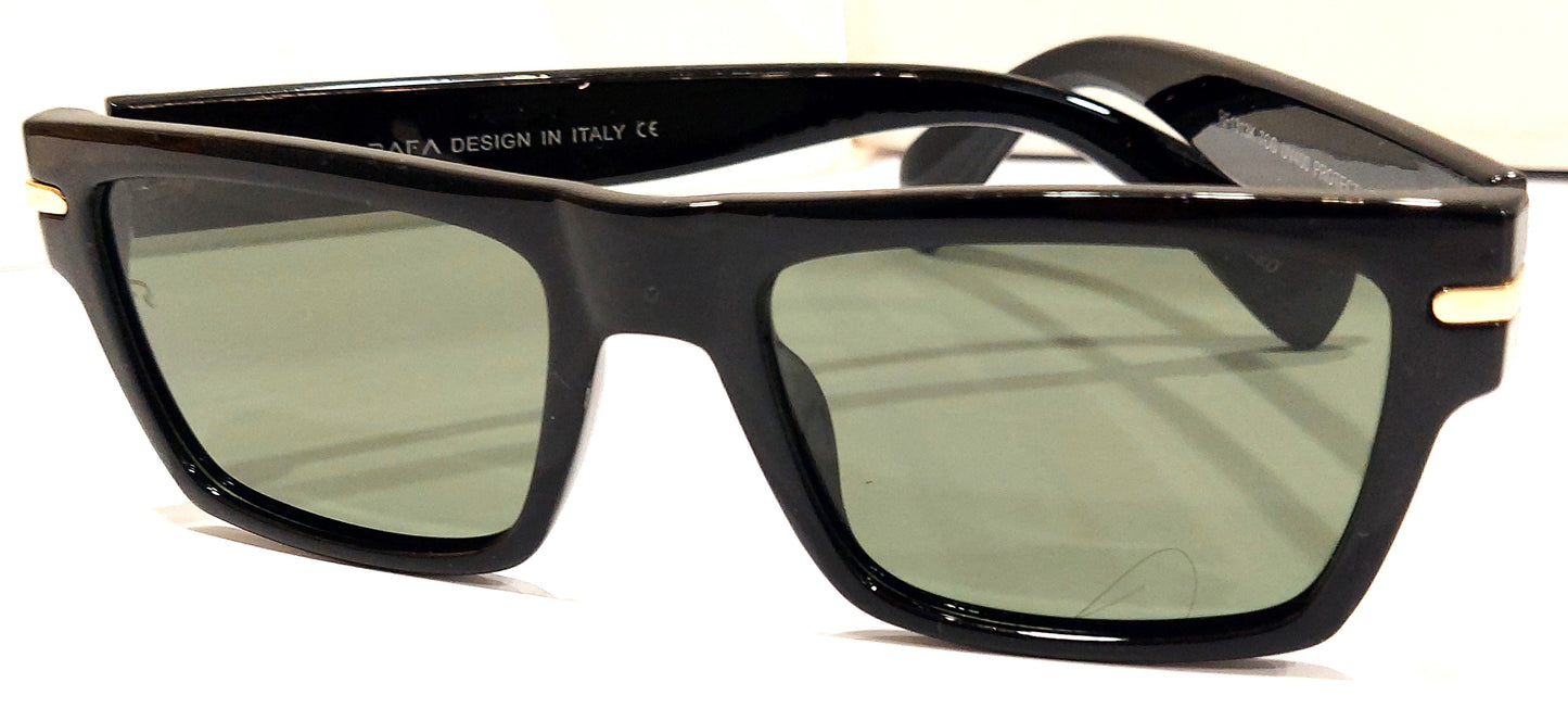 NT ES ESCAPE BLACK GREEN
