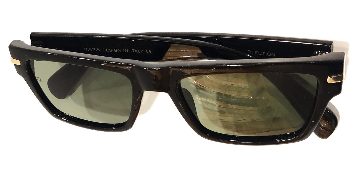 NT ES ESCAPE BLACK GREEN