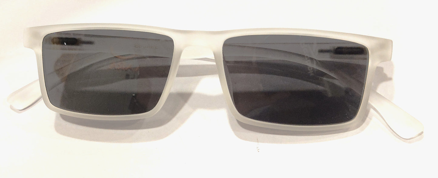 NR ES ESCAPE GREY BLACK