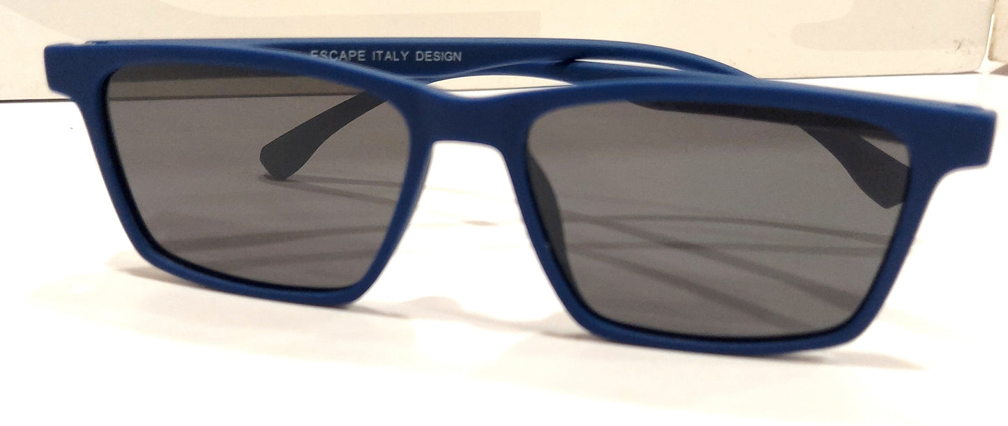 NT ES ESCAPE bLUE