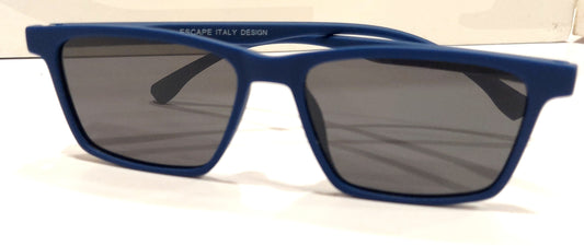 NT ES ESCAPE bLUE