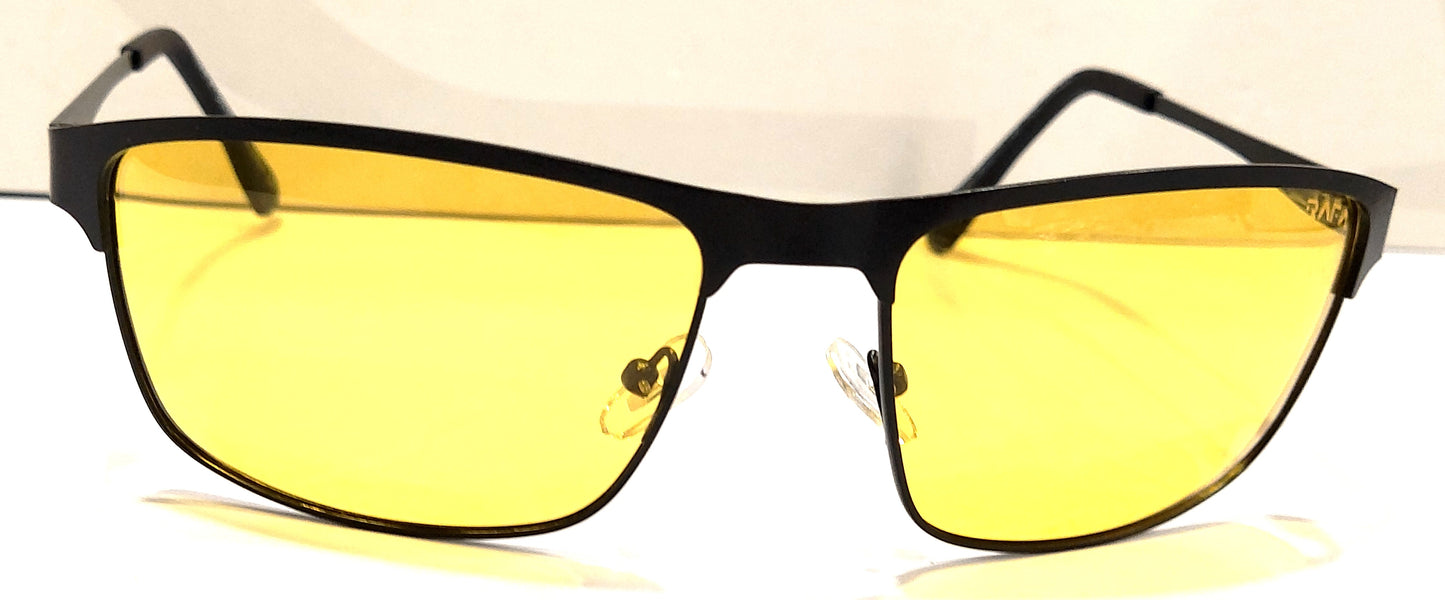 NT RAFA METAL YELLOW