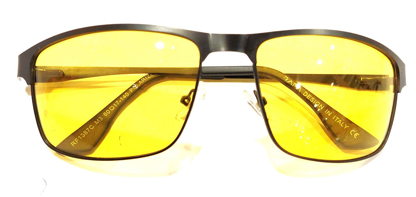 NT RAFA METAL YELLOW