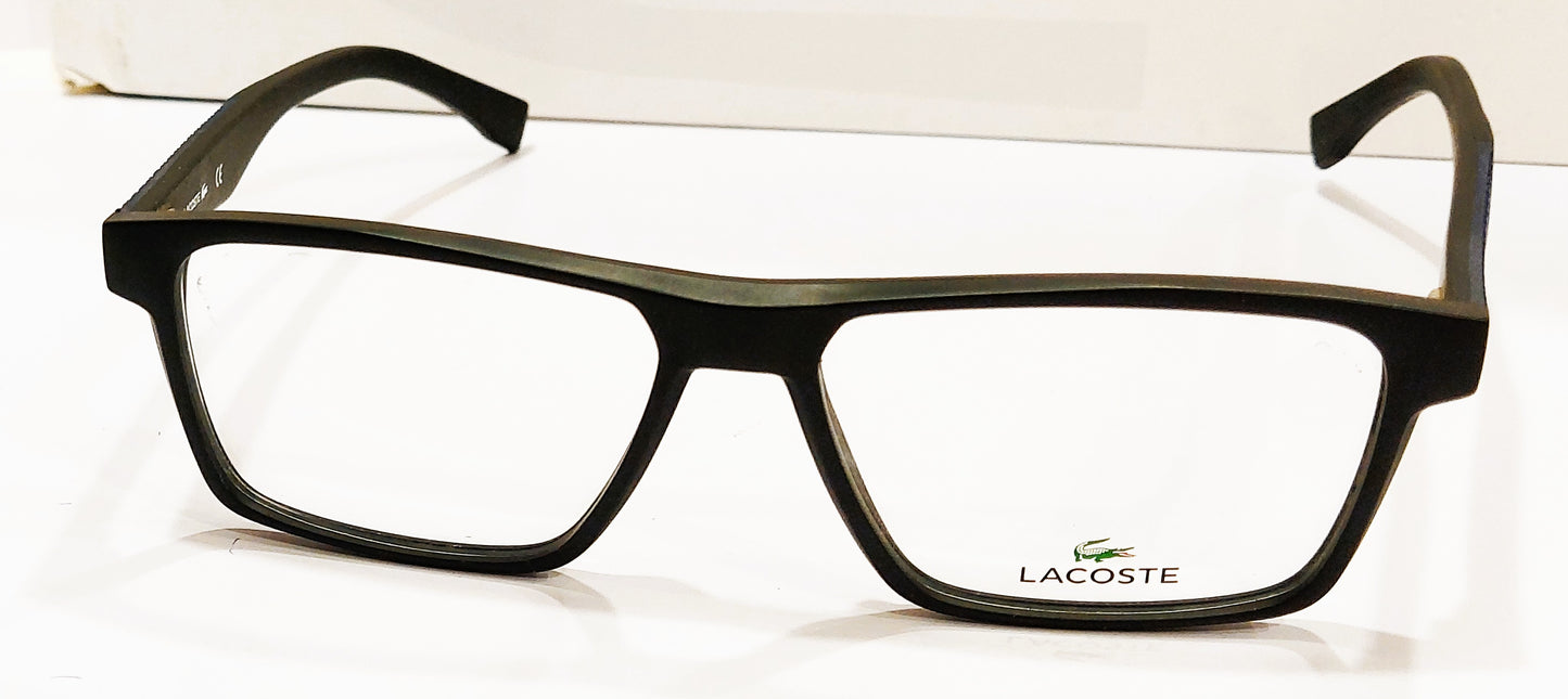 Lacoste Blue