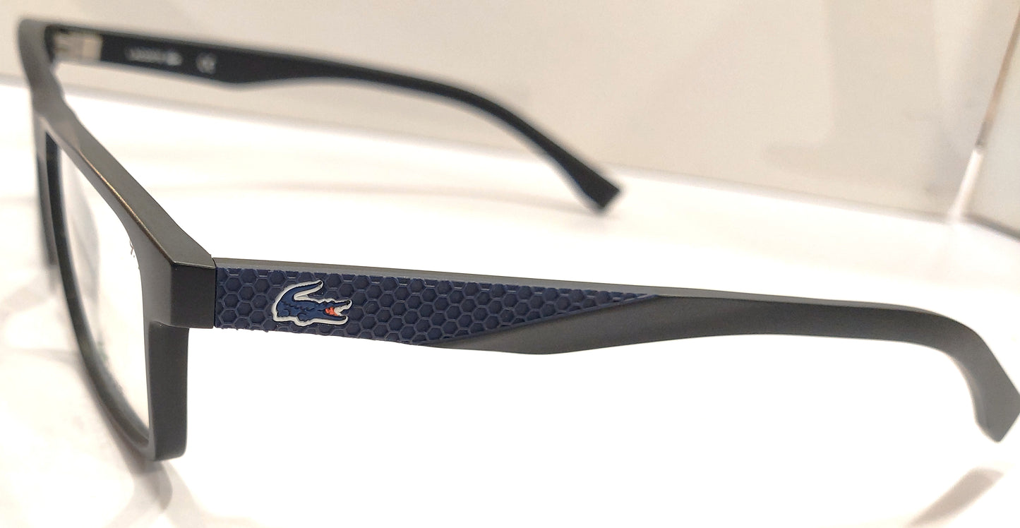 Lacoste Blue