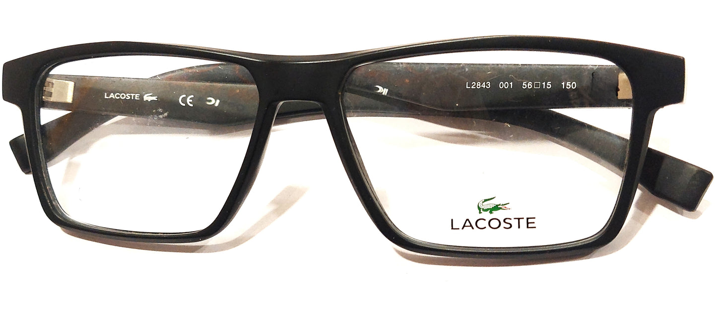Lacoste Blue