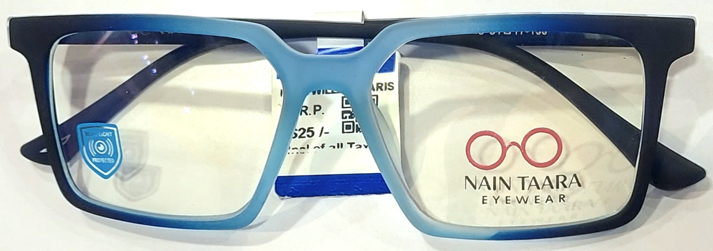 NT Willam Paris Blue