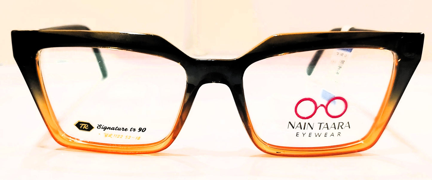 NT MELHILL BROWN ORANGE