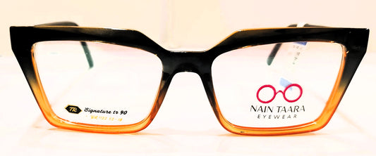 NT MELHILL BROWN ORANGE
