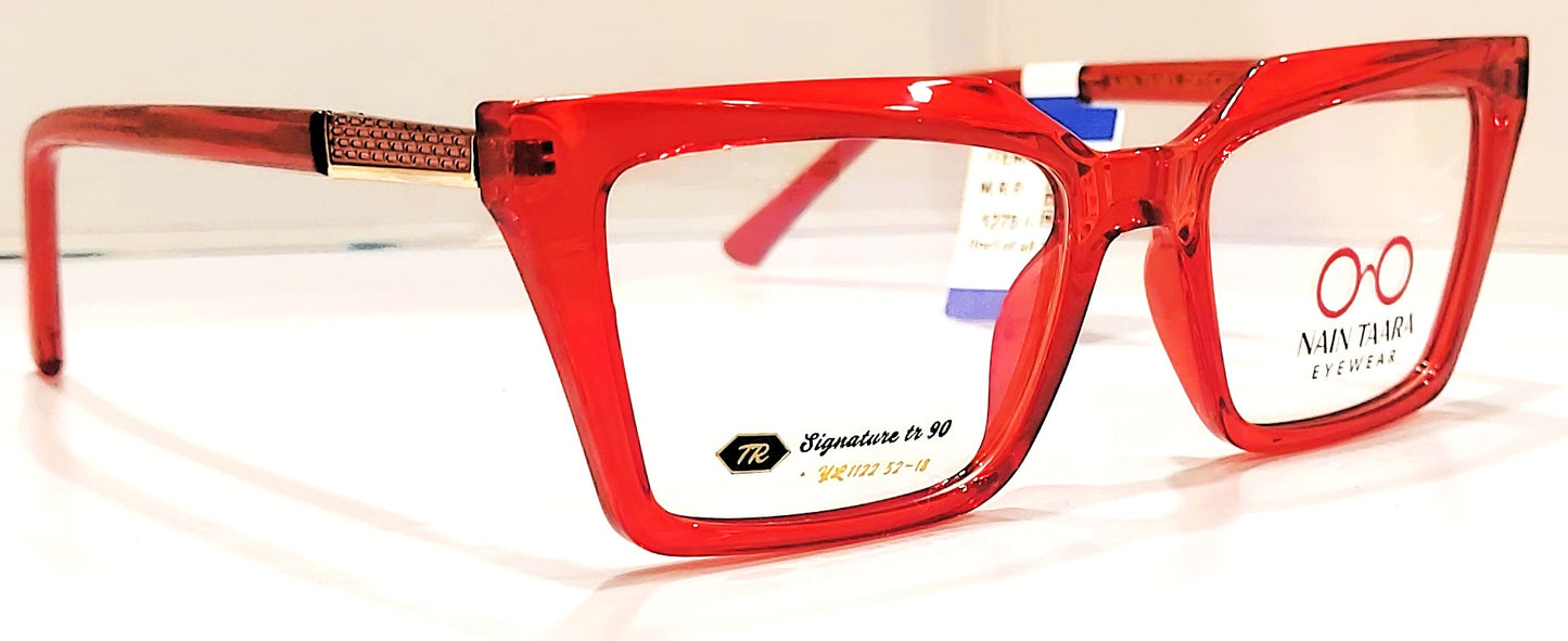 NT MELHILL RED
