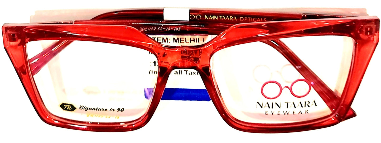 NT MELHILL RED