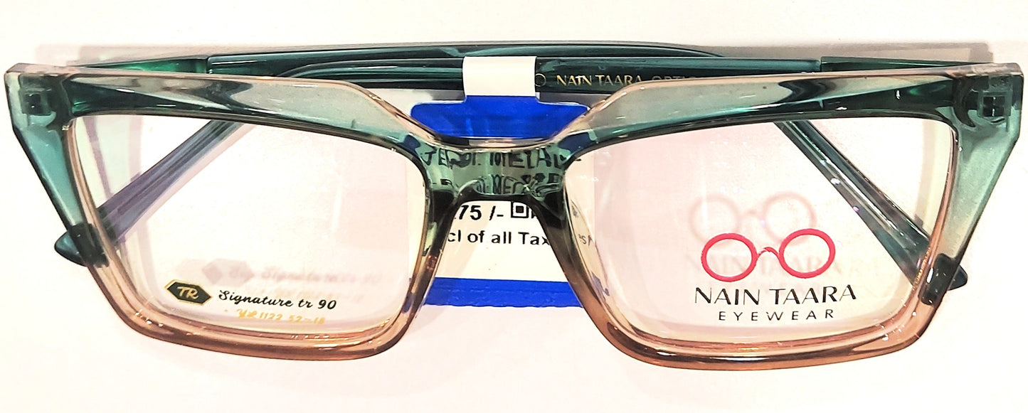 NT MELHILL GREEN BROWN
