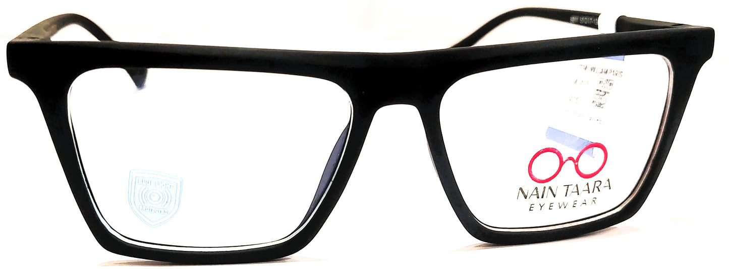 NT Willam Paris Mate Black