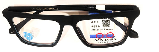 NT Willam Paris Mate Black