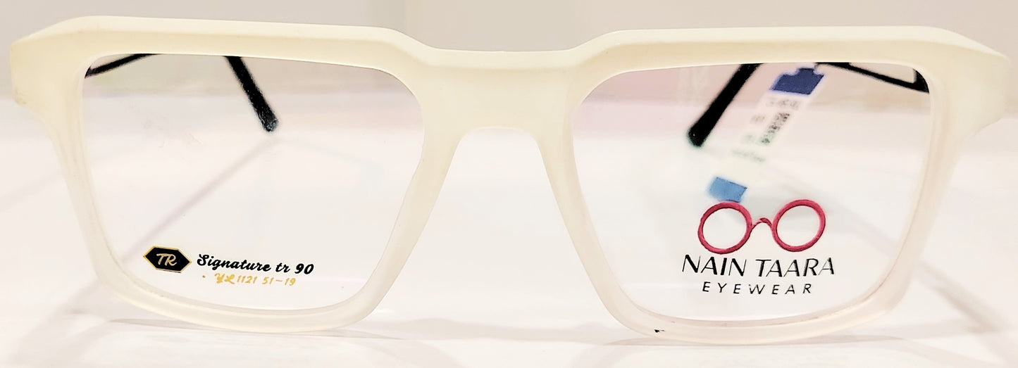 NT MELHILL CREAM WHITE