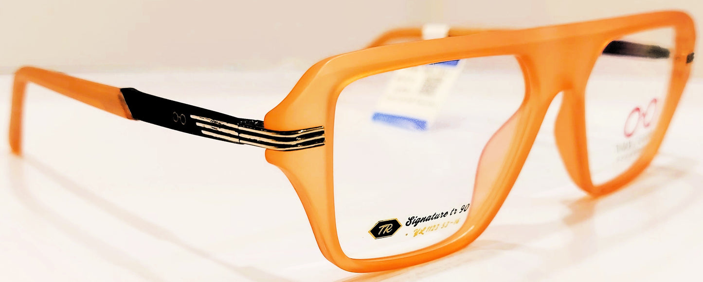 NT MELHILL ORANGE
