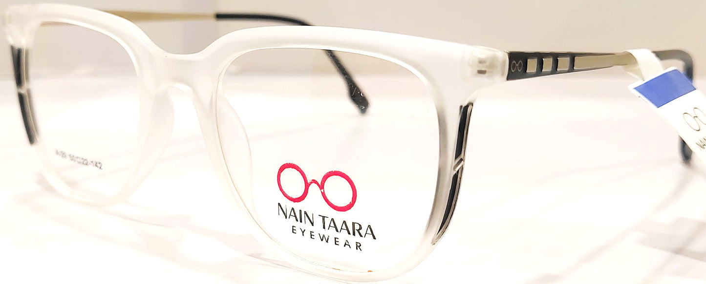 NT AI WHITE