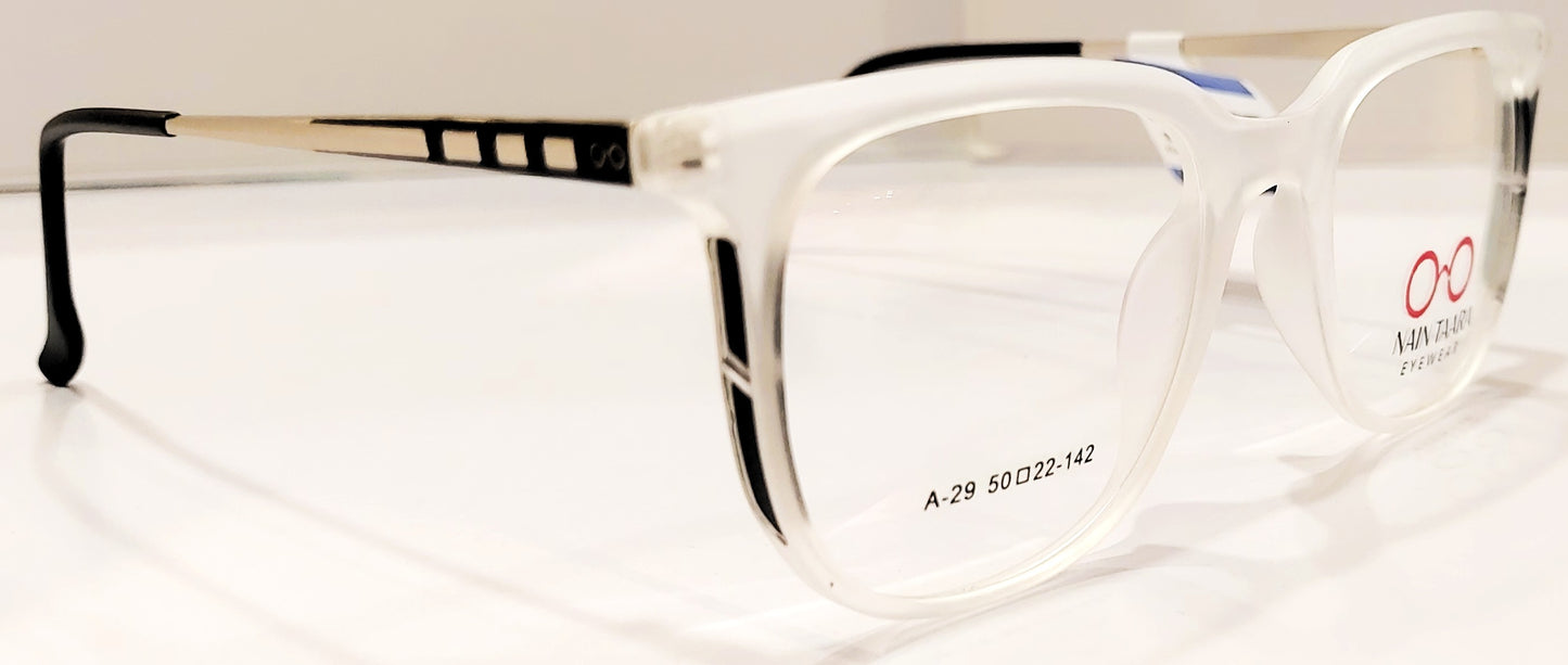 NT AI WHITE