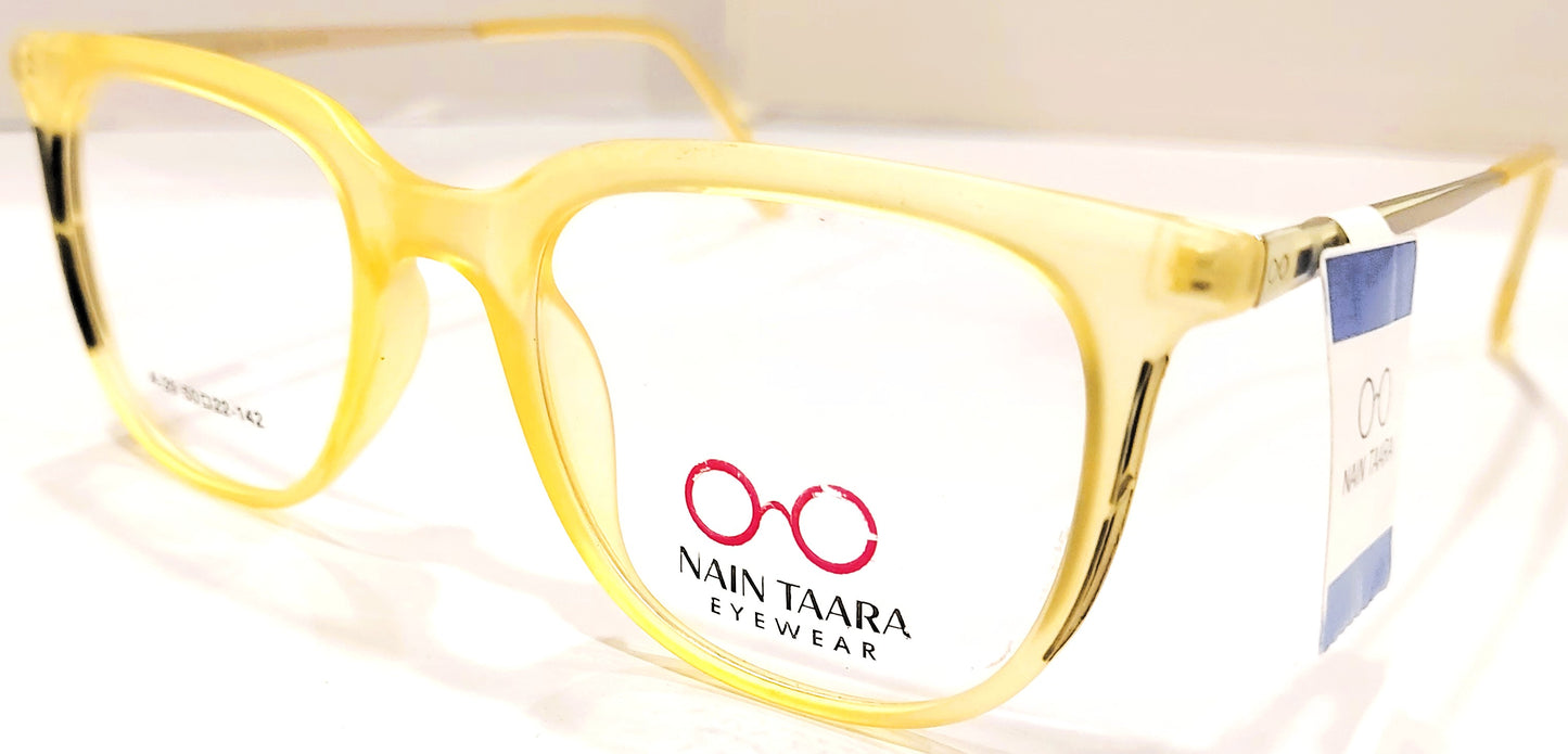 NT AI YELLOW