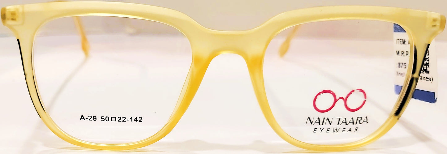 NT AI YELLOW