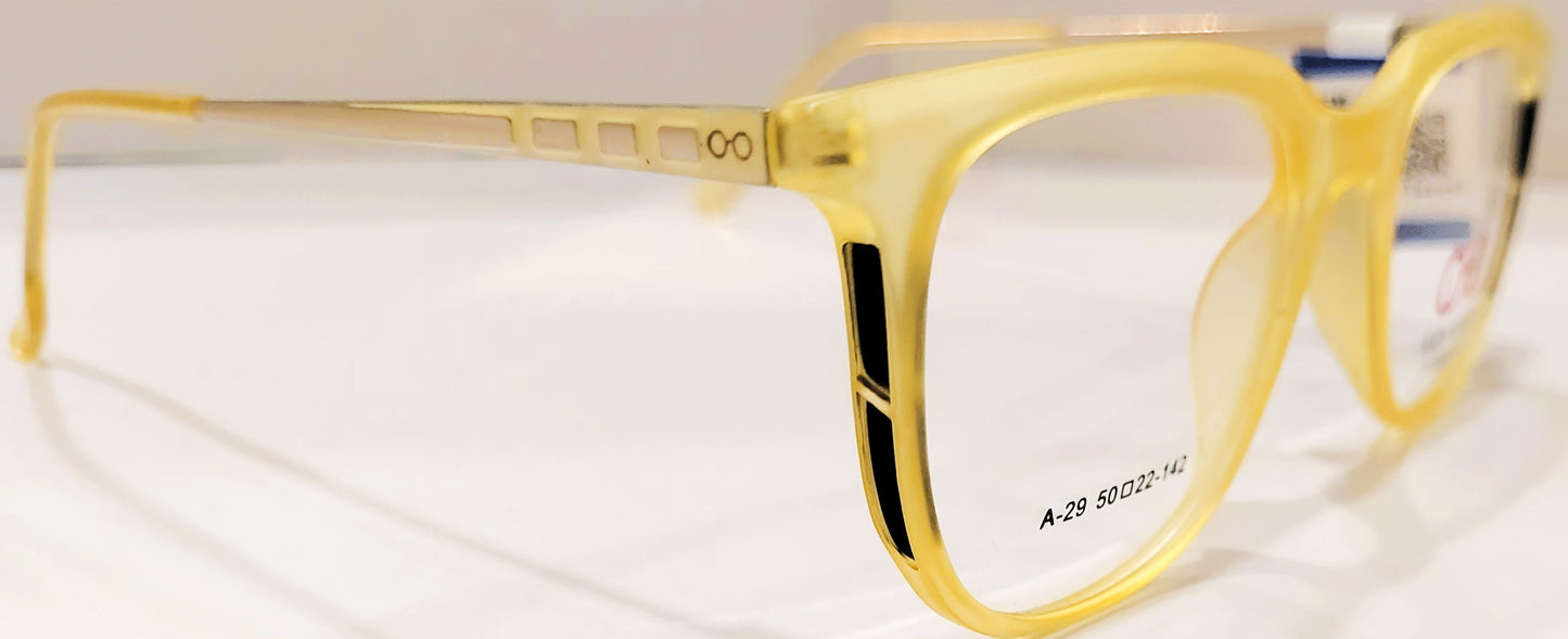 NT AI YELLOW