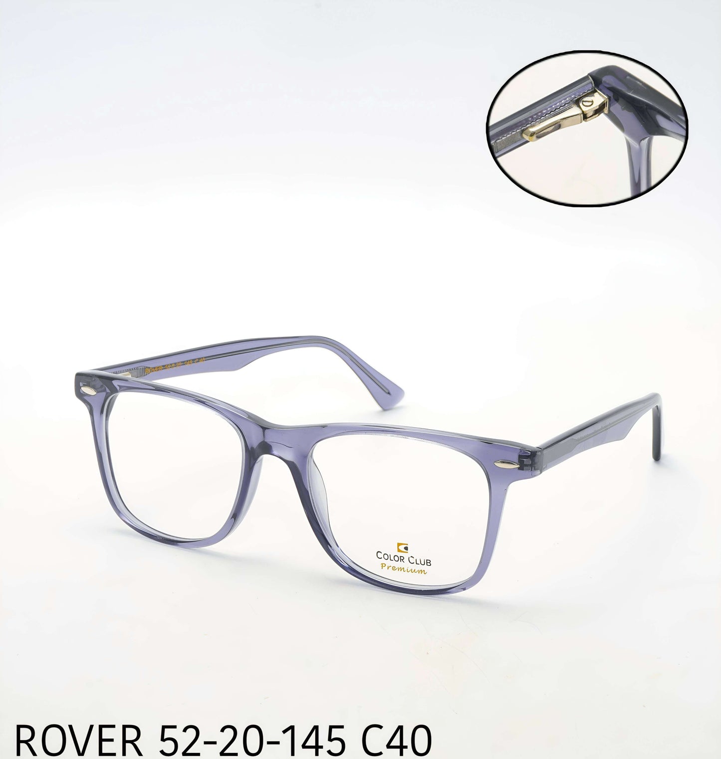 Color club Rover C40