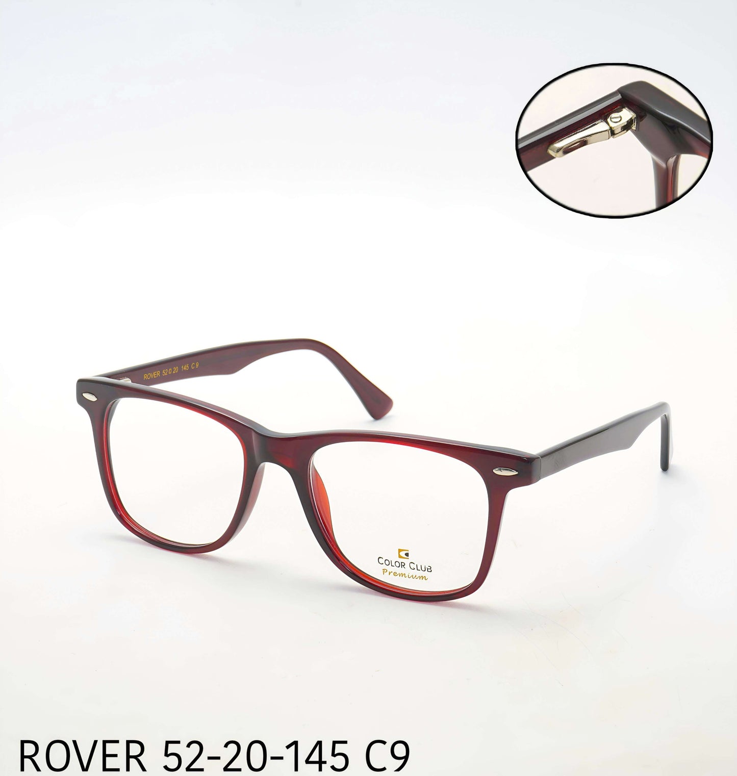 Color club Rover C9