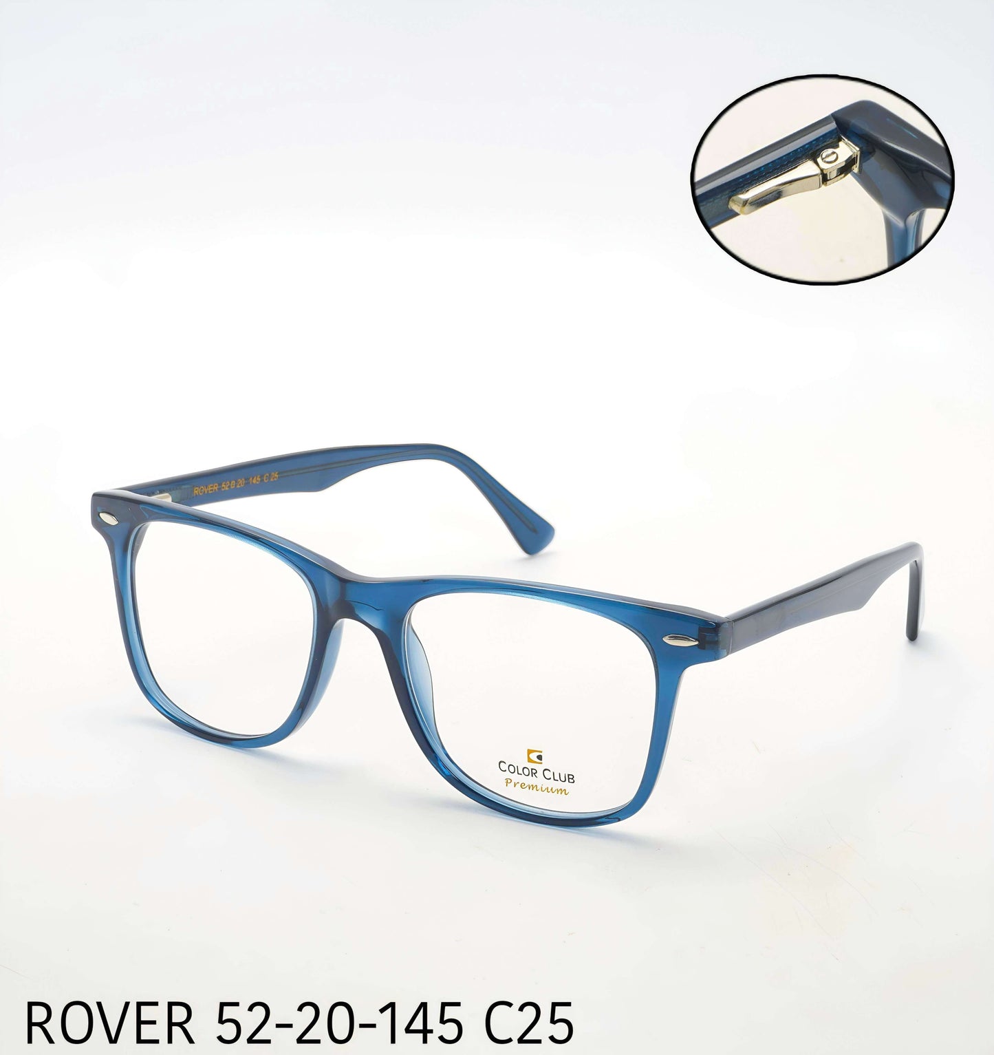 Color Club Rover C25