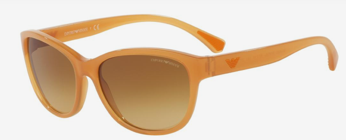 Emporio Armani 4080 (55372L)