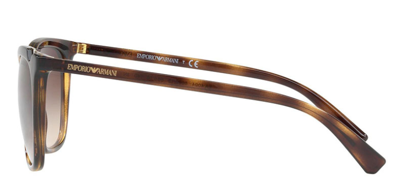 Emporio Armani Sunglasses – EA4094-5026/13-56