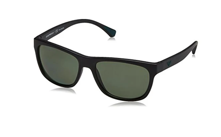 Emporio Armani | EA4081 | 5042/9A | 57