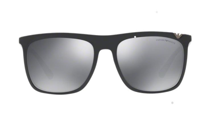 Emporio Armani EA 4095 Sunglasses (50176G)