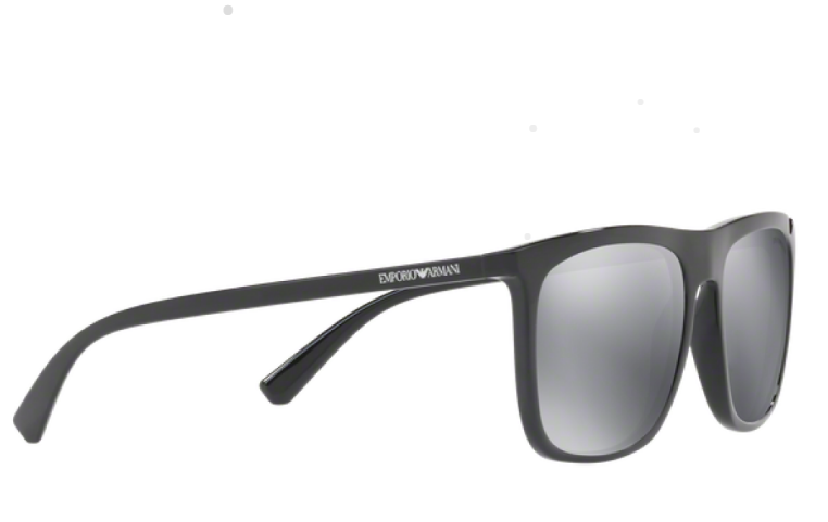 Emporio Armani EA 4095 Sunglasses (50176G)