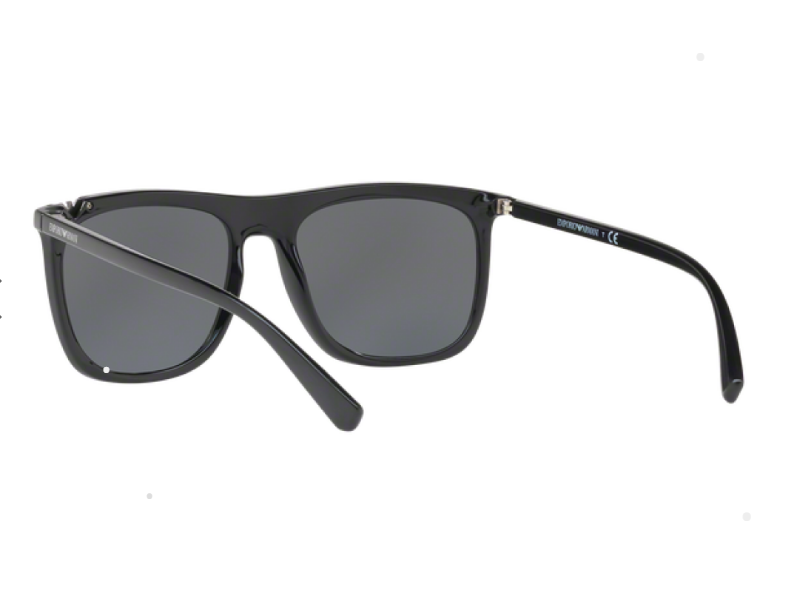 Emporio Armani EA 4095 Sunglasses (50176G)