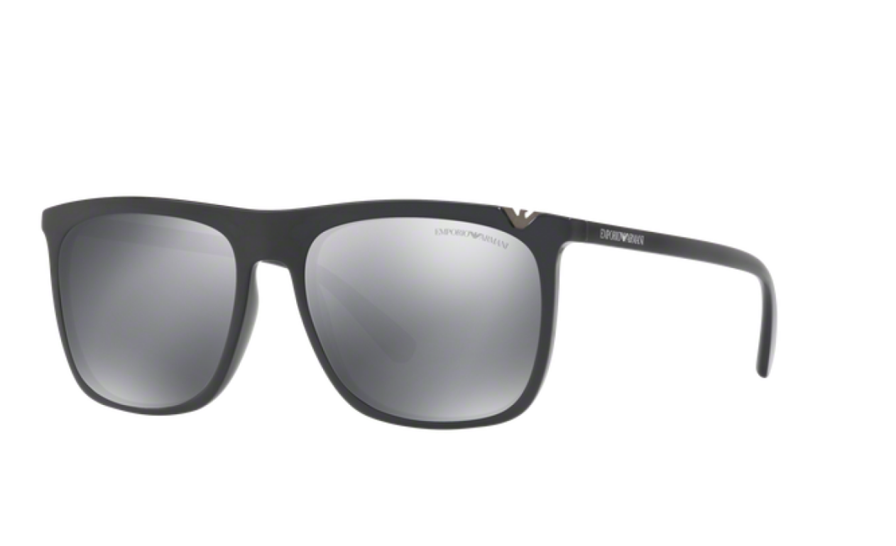 Emporio Armani EA 4095 Sunglasses (50176G)
