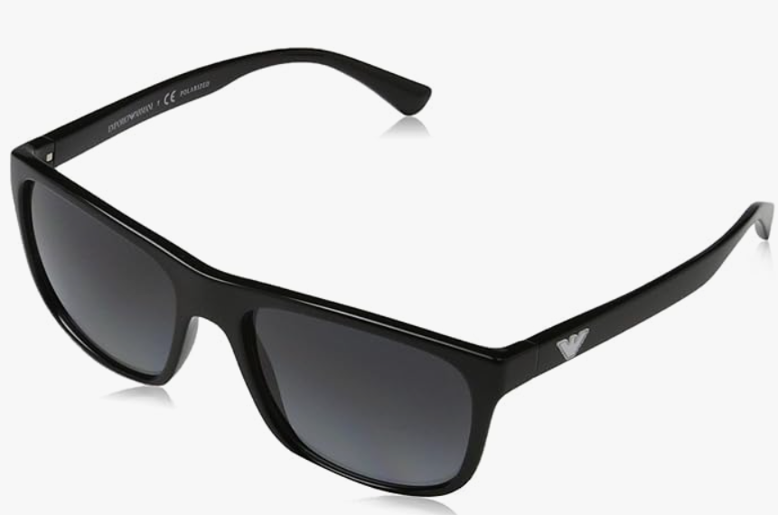 Emporio Armani EA4085 5017T3 Black
