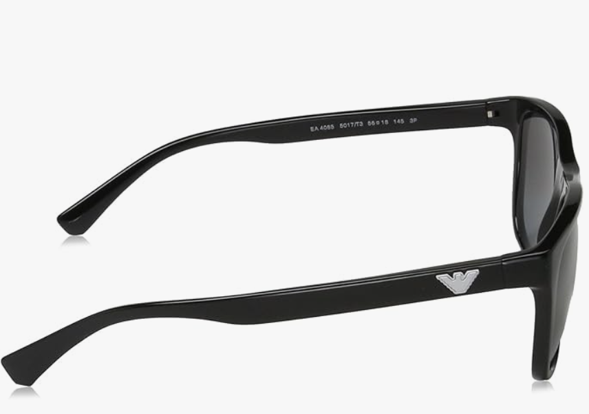 Emporio Armani EA4085 5017T3 Black