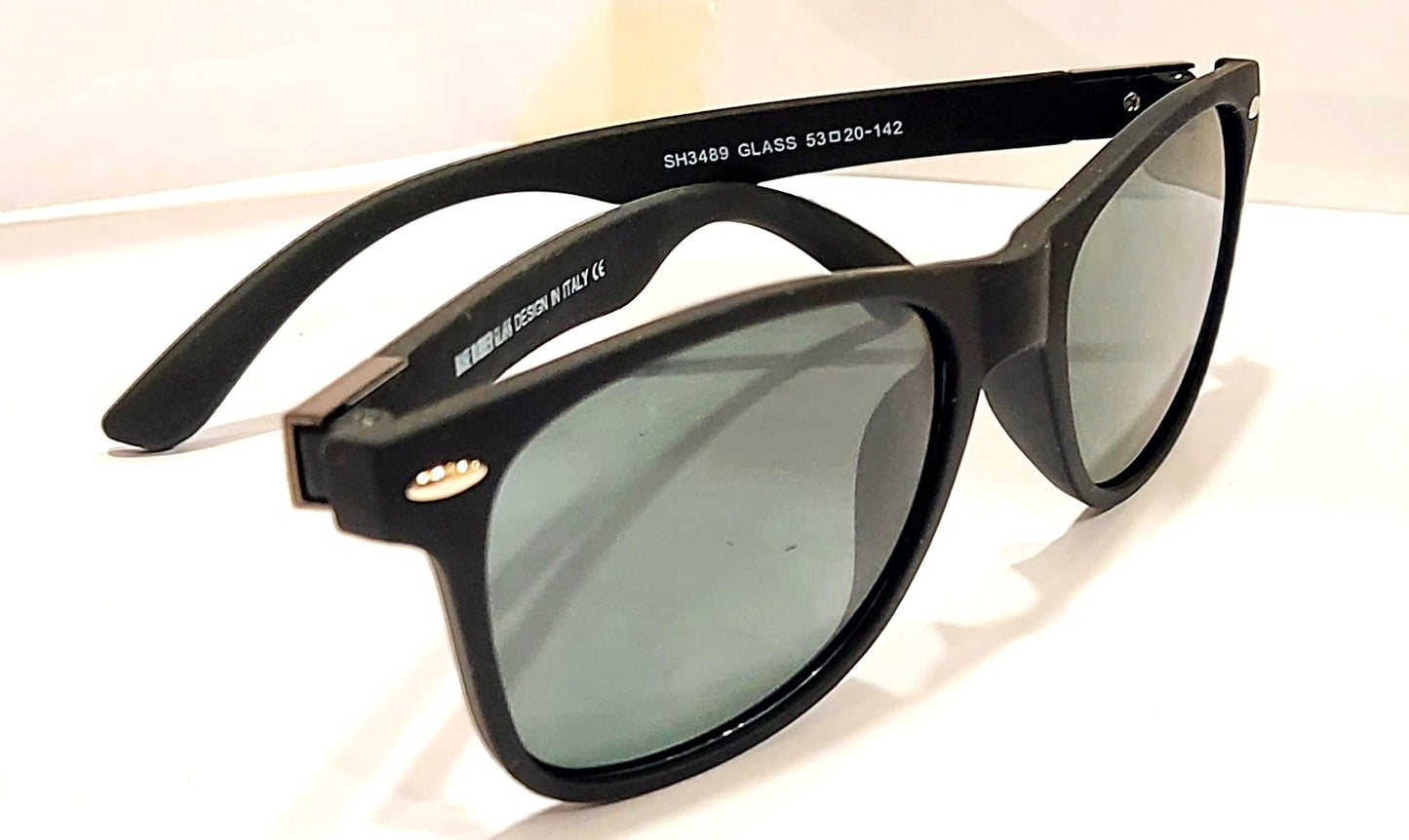 NT/SG/FF BLACK