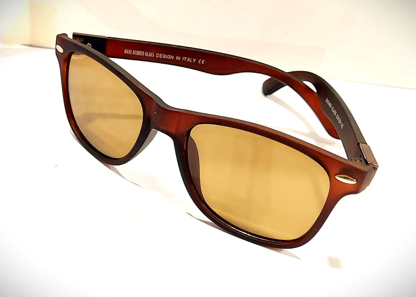 NT/SG/FF BROWN