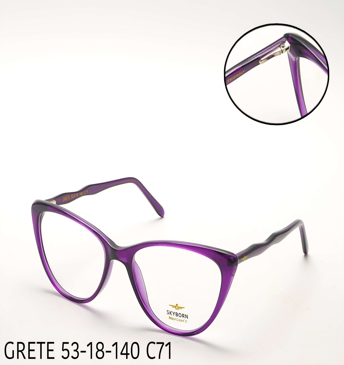 Grete C71